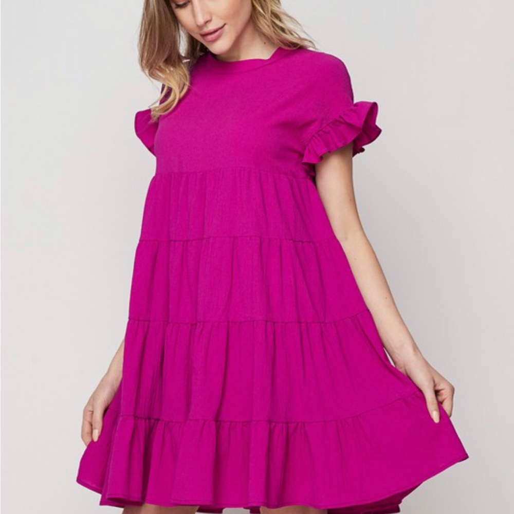 Babydoll Dress